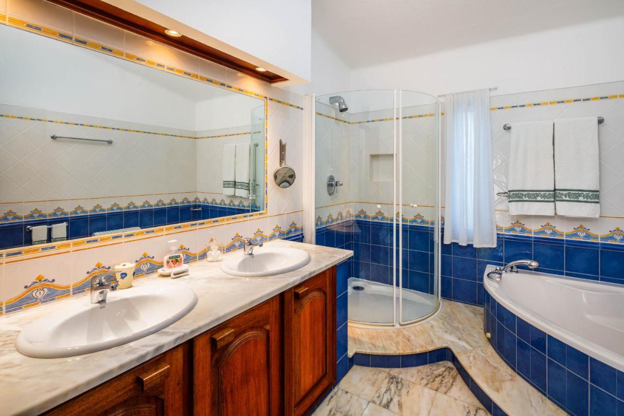 Вилла Casa Cupula Карвоейру Экстерьер фото