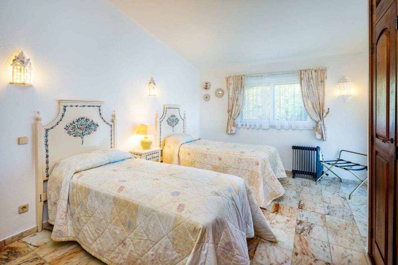 Вилла Casa Cupula Карвоейру Экстерьер фото