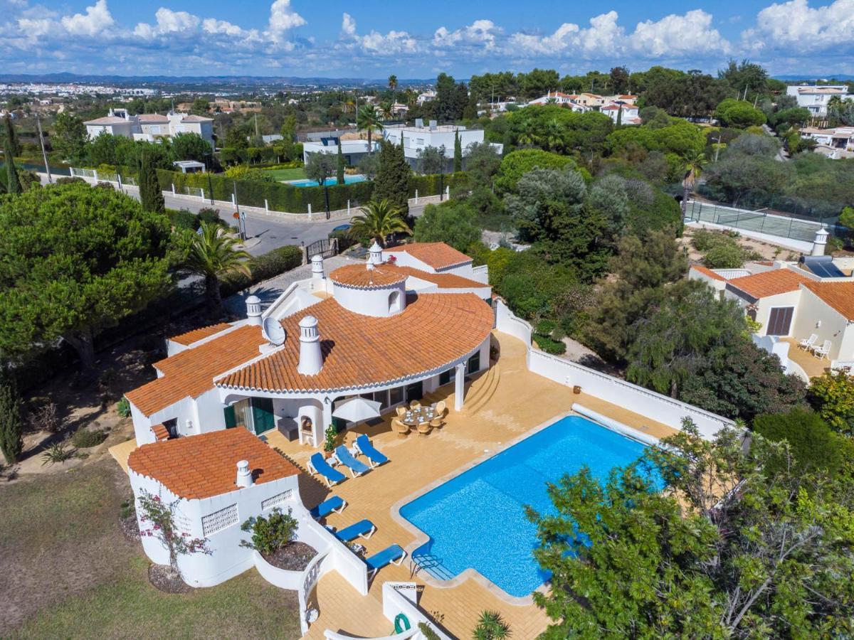 Вилла Casa Cupula Карвоейру Экстерьер фото